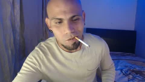 Gabriel online show from 01/25/25, 10:28