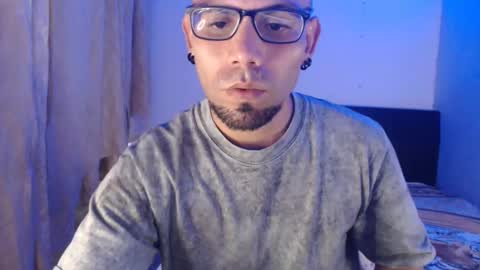 Gabriel online show from 01/27/25, 09:33