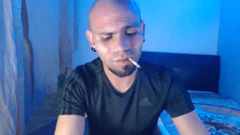 Gabriel online show from 01/28/25, 11:39