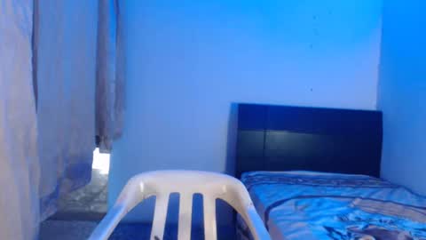 Gabriel online show from 01/29/25, 09:07