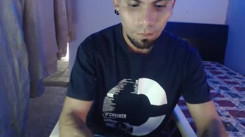 Gabriel online show from 01/30/25, 09:25