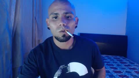 Gabriel online show from 01/31/25, 12:28