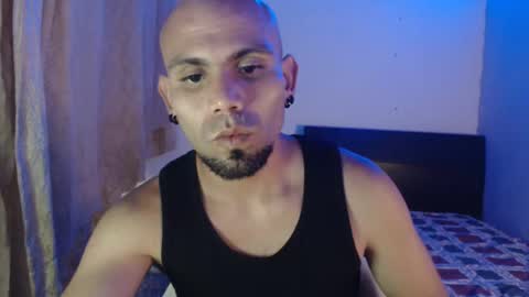 Gabriel online show from 01/31/25, 09:05