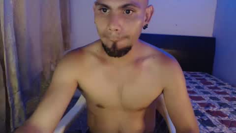 Gabriel online show from 02/01/25, 12:07