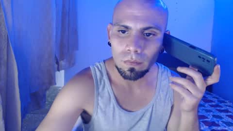 Gabriel online show from 02/01/25, 09:29