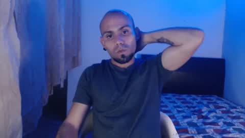 Gabriel online show from 02/03/25, 10:43