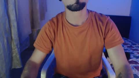 Gabriel online show from 02/04/25, 09:10