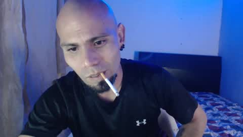 Gabriel online show from 02/05/25, 09:50