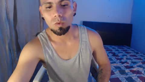 Gabriel online show from 02/07/25, 10:20