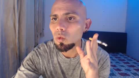 Gabriel online show from 02/08/25, 10:51