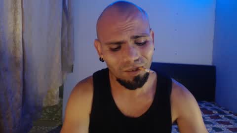 Gabriel online show from 02/10/25, 11:13