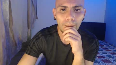 Gabriel online show from 02/12/25, 09:43