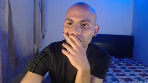 Gabriel online show from 02/13/25, 12:46