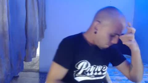 Gabriel online show from 02/14/25, 09:53