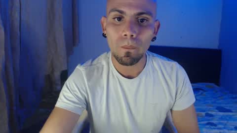 Gabriel online show from 02/15/25, 11:36