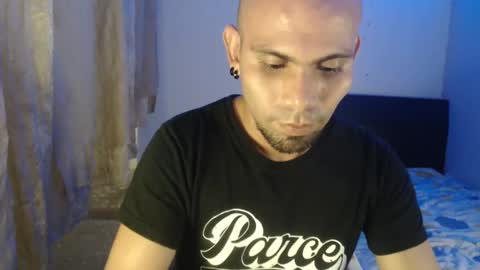 Gabriel online show from 02/18/25, 09:53