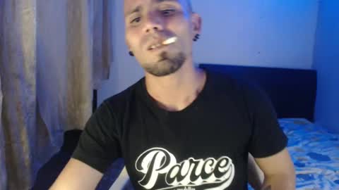 Gabriel online show from 02/19/25, 12:57