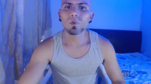 Gabriel online show from 02/19/25, 09:47