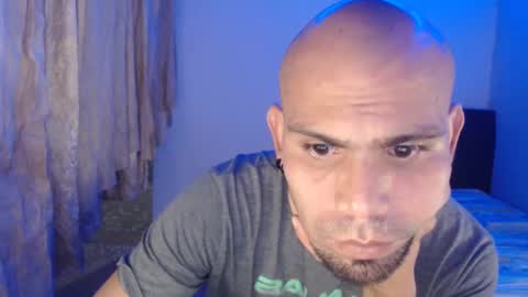 Gabriel online show from 02/20/25, 11:10