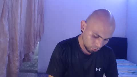 Gabriel online show from 02/21/25, 10:15