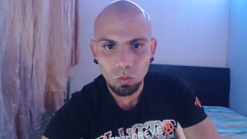 Gabriel online show from 02/22/25, 11:57