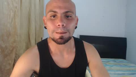 Gabriel online show from 02/24/25, 11:09