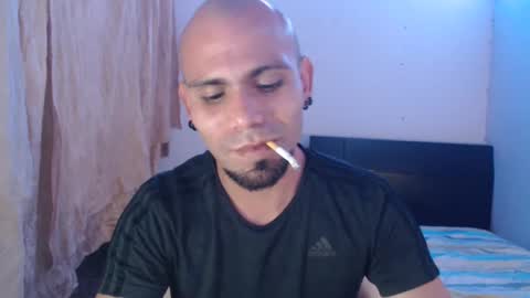 Gabriel online show from 02/25/25, 11:00