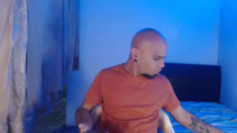 Gabriel online show from 02/27/25, 10:53