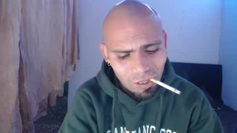 Gabriel online show from 02/28/25, 11:23