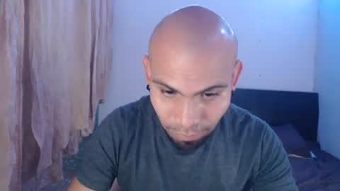 Gabriel online show from 03/01/25, 10:53