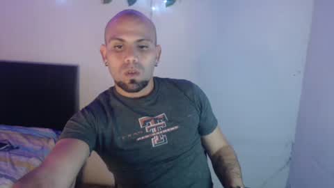 Gabriel online show from 09/08/25, 11:04