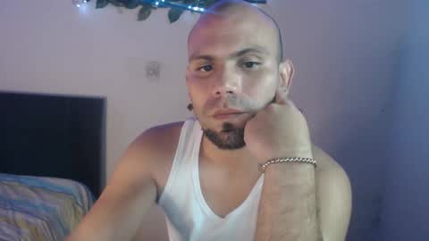 Gabriel online show from 09/09/25, 09:58