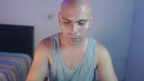 Gabriel online show from 09/10/25, 09:59