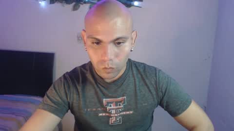 Gabriel online show from 09/12/25, 12:00