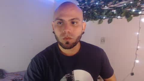 Gabriel online show from 10/13/25, 05:57