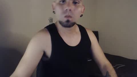 Gabriel online show from 02/18/26, 12:39