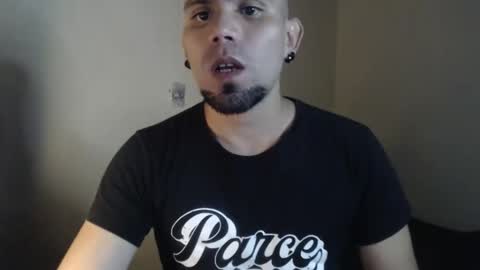 Gabriel online show from 02/19/26, 12:28