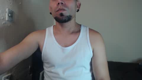 Gabriel online show from 03/08/26, 03:21