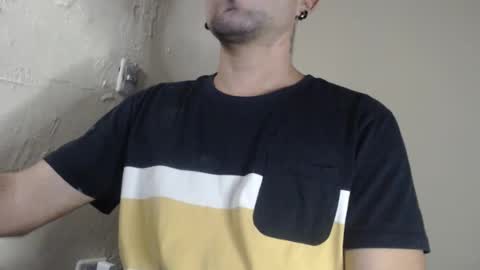 Gabriel online show from 03/09/26, 10:14