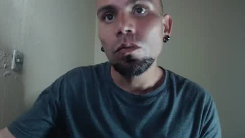 Gabriel online show from 04/13/26, 12:05