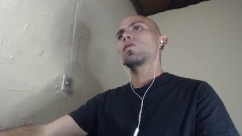 Gabriel online show from 04/18/26, 04:38