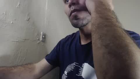 Gabriel online show from 04/19/26, 04:45