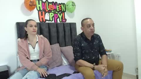 gabrielyabigail online show from 10/06/25, 01:19