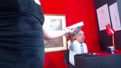 gabrielyabigail online show from 02/21/26, 05:14