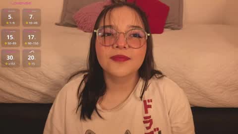 Gabyy online show from 05/18/26, 10:54