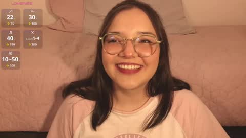 Gabyy online show from 05/30/26, 11:51