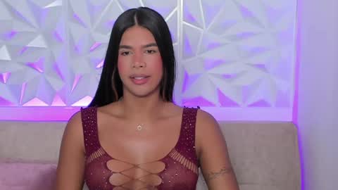 Gabriela  online show from 11/13/25, 11:25