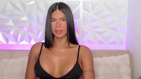 Gabriela  online show from 02/12/26, 09:21