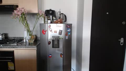 Gaby Blue online show from 09/21/25, 02:40