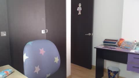 Gaby Blue online show from 04/10/26, 08:35